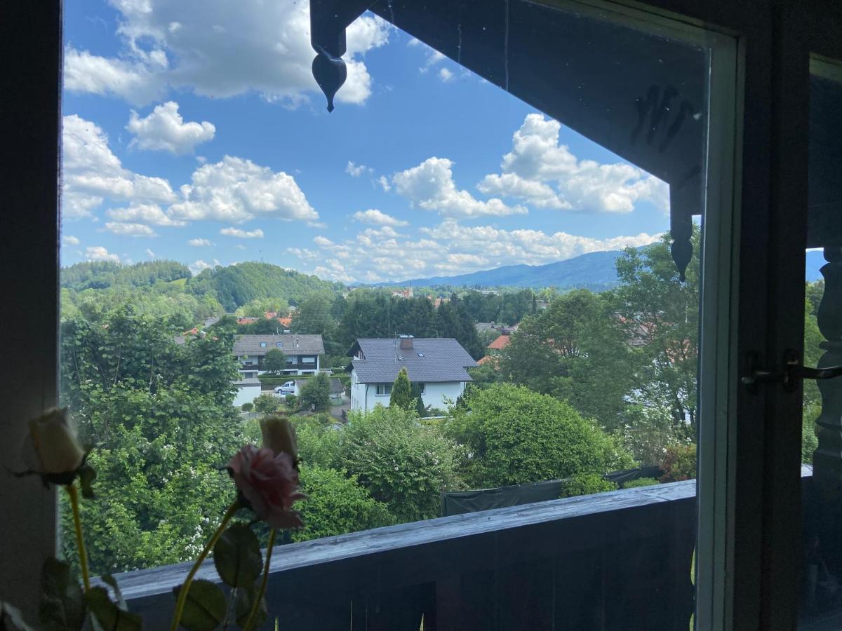 Ferienwohnung Sonnenaufgang Bad Toelz エクステリア 写真