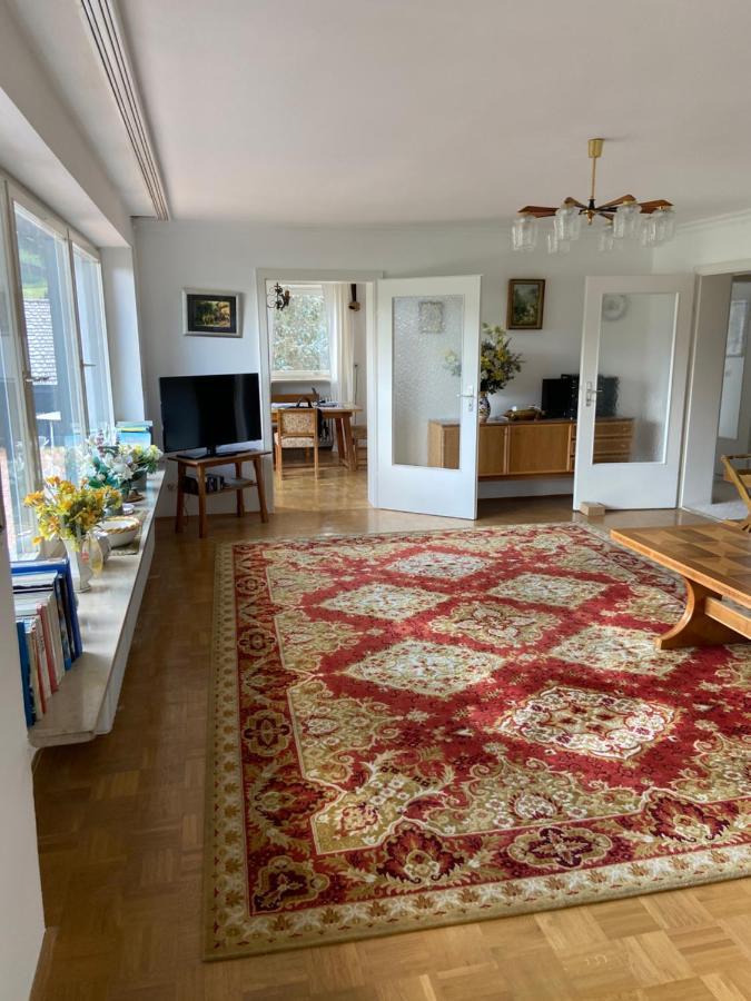 Ferienwohnung Sonnenaufgang Bad Toelz エクステリア 写真