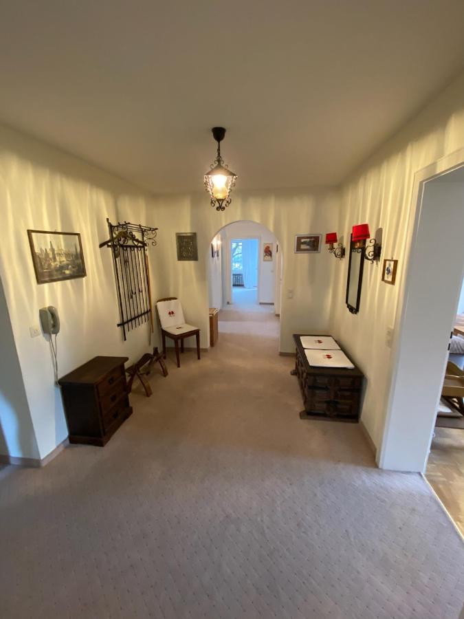 Ferienwohnung Sonnenaufgang Bad Toelz エクステリア 写真