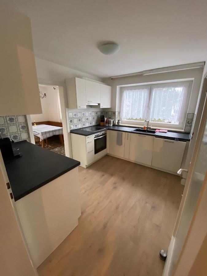Ferienwohnung Sonnenaufgang Bad Toelz エクステリア 写真